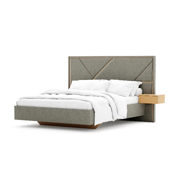 Ліжко Стронг - фото 1