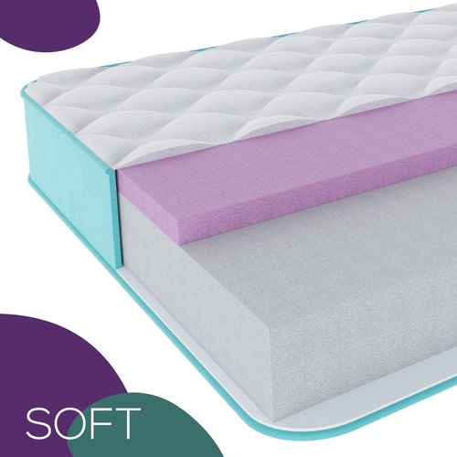 Матрац Soft Prime - фото 1