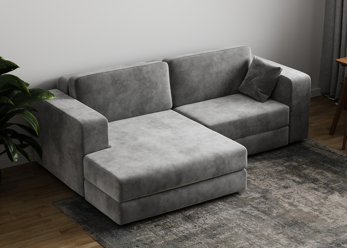 Диван кутовий Ріо - фото 4 Диван кутовий Ріо - фото 4