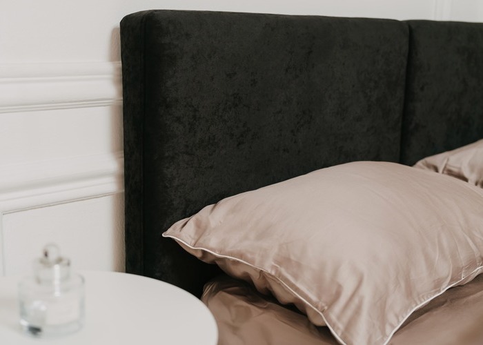 Кровать мягкая Сильвия - фото 7