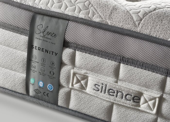 Матраc Serenity - фото 7