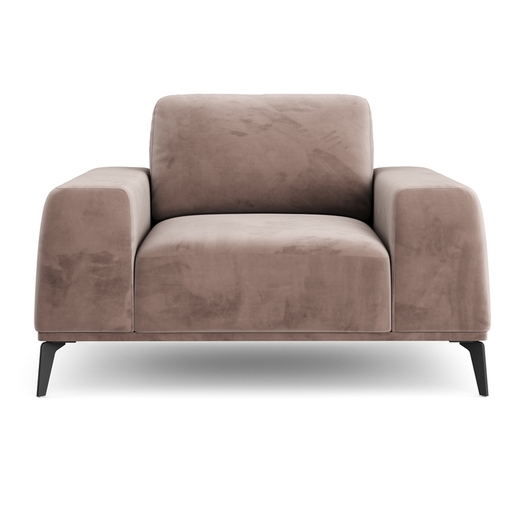 Кресло мягкое Capri - фото 1