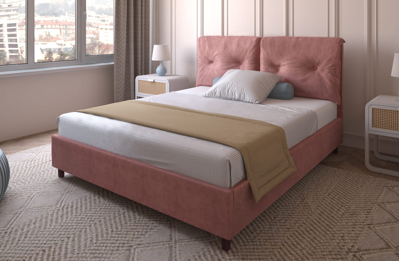 Кровать Мэри - фото 2