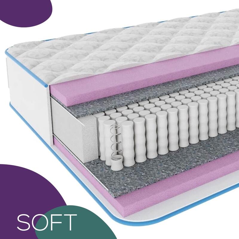 Матрац Soft Cosmos - фото 1