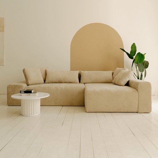 Диван угловой Velar  - фото 1