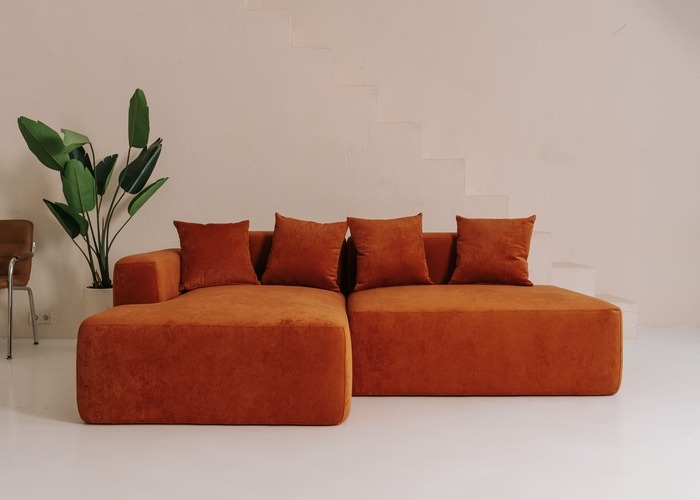 Диван кутовий Roxen - фото 2 Диван кутовий Roxen - фото 2