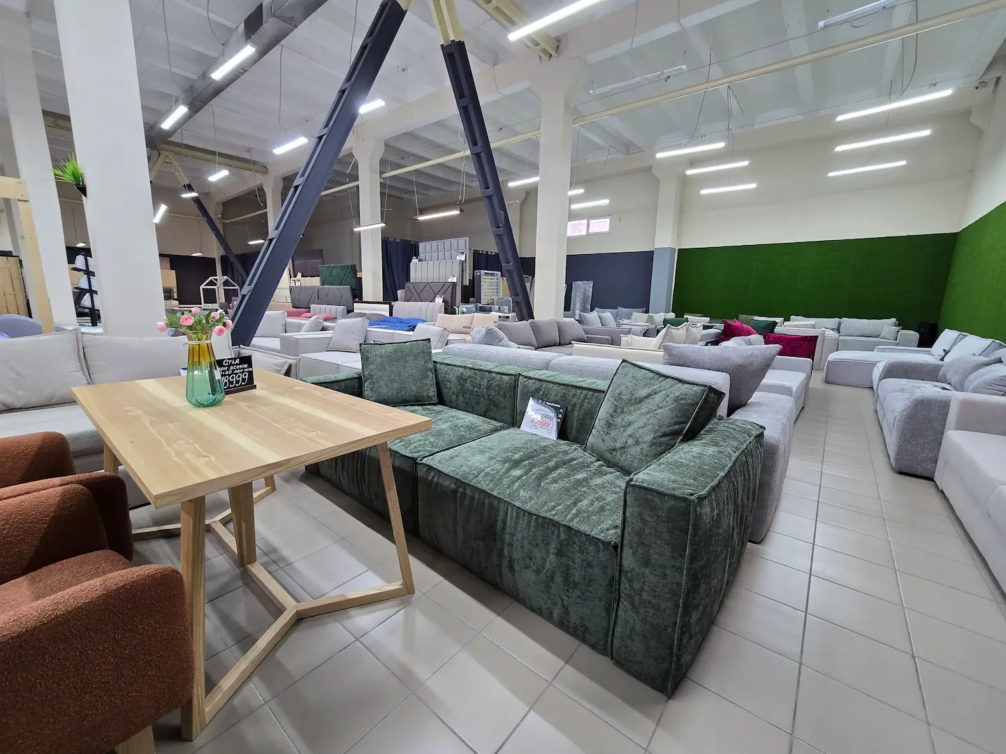 магазин 1 - фото 5