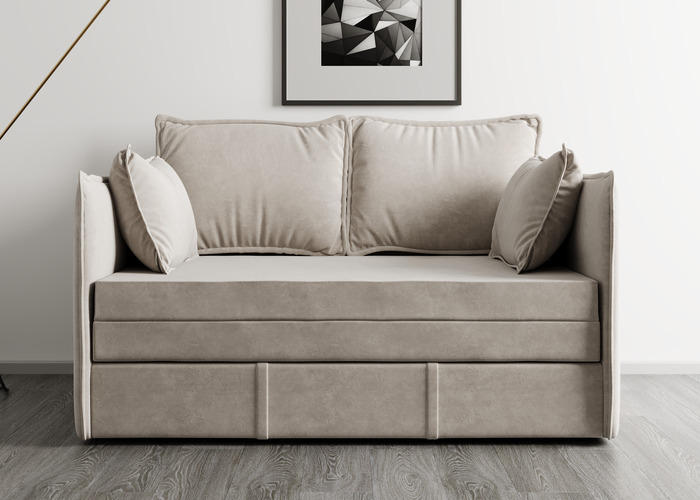 Диван Джерси 2 - фото 3