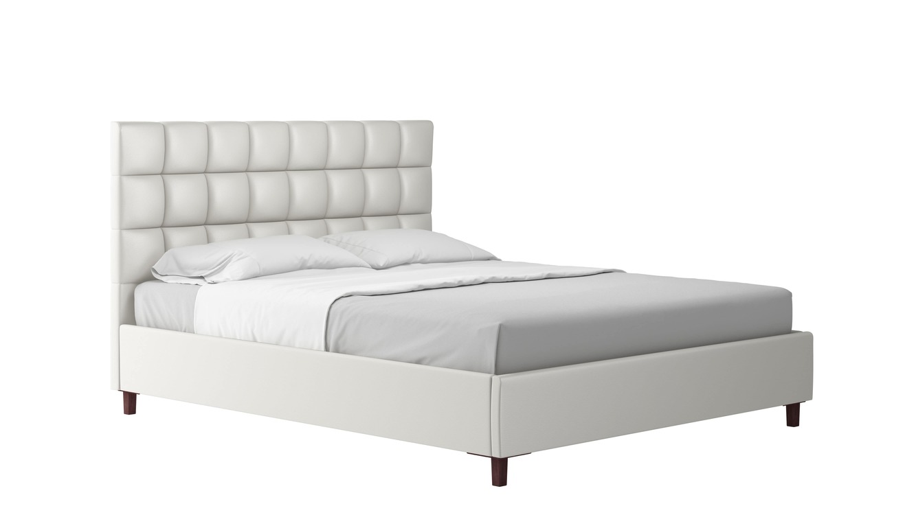 Ліжко Нью-Йорк квадрати - фото 3