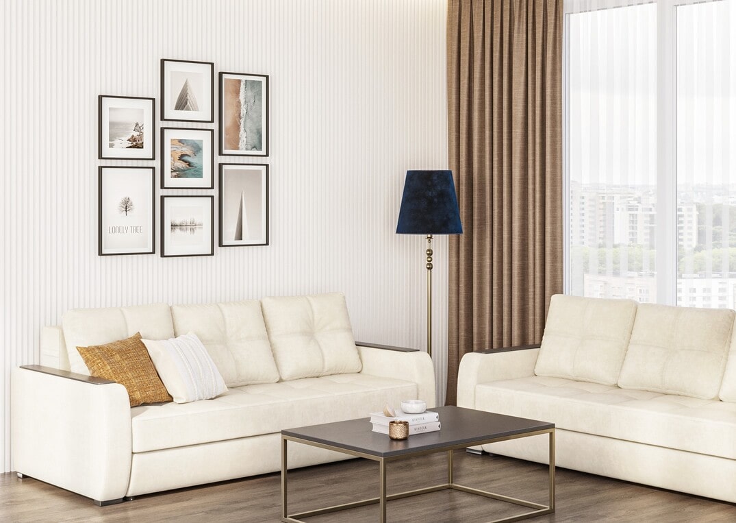 Диван Лаурель - фото 3