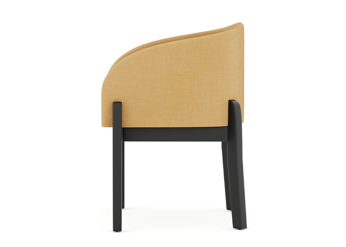 Кресло мягкое Селен - фото 5