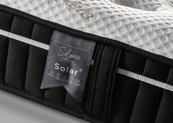 Матраc Solar - фото 8