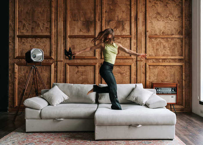 Диван кутовий Bradley - фото 6