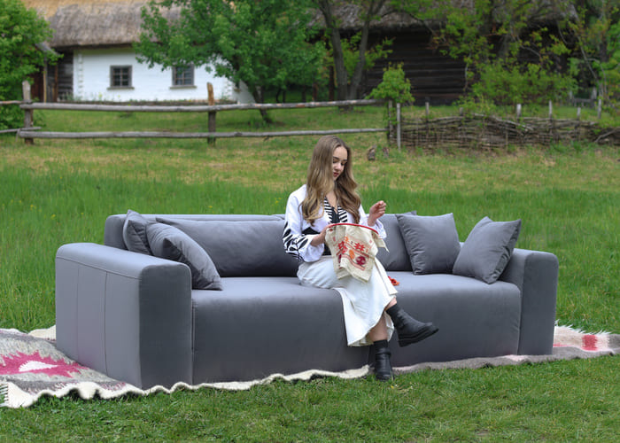 Диван Velar - фото 9