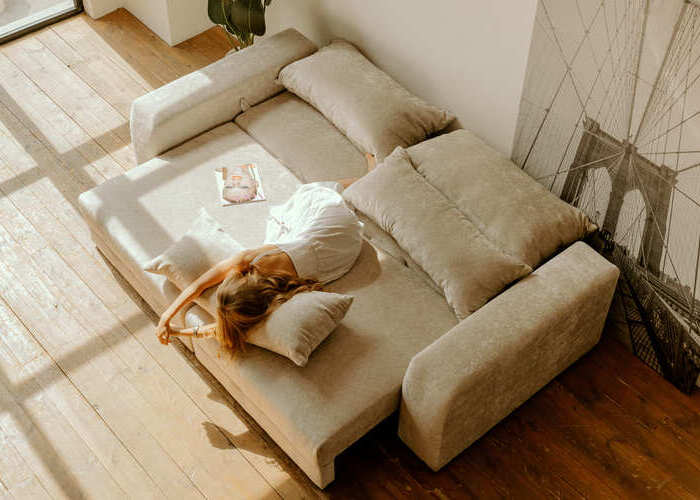 Диван Окси - фото 6