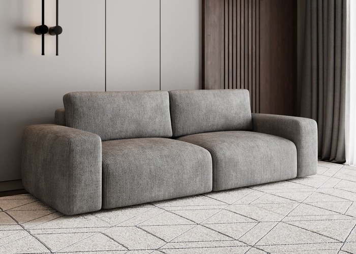 Диван Soft - фото 3