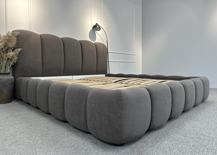 Ліжко м'яке Едвард - фото 11