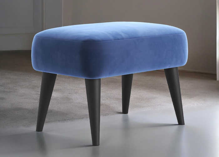 Пуф м'який Lounge - фото 2 Пуф м'який Lounge - фото 2