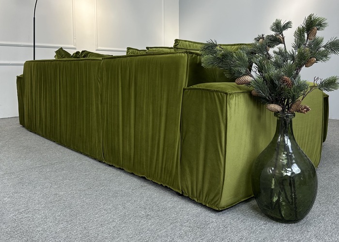 Диван угловой Лофт - фото 9