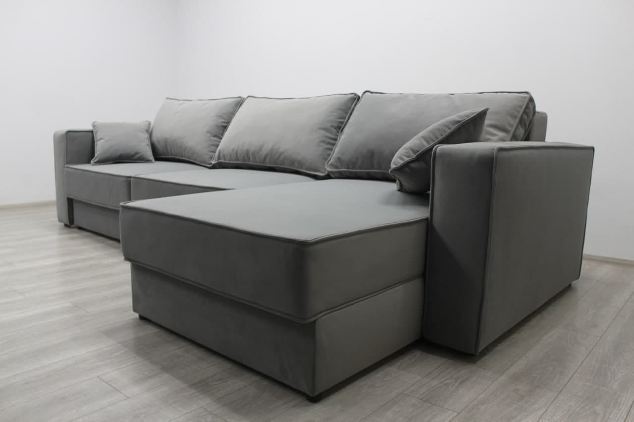 Диван Томас Угол - фото 8