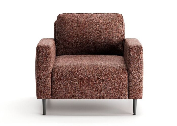 Кресло мягкое Frank - фото 2