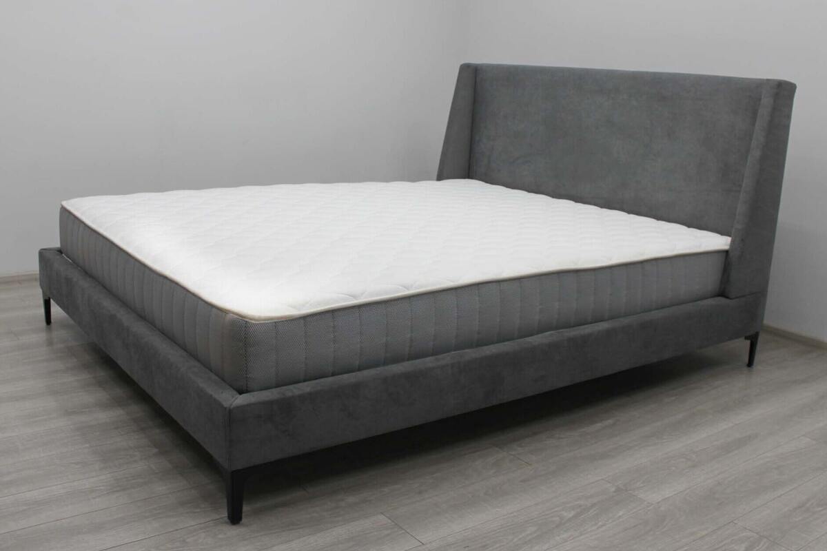 Ліжко м'яке Генрі - фото 6