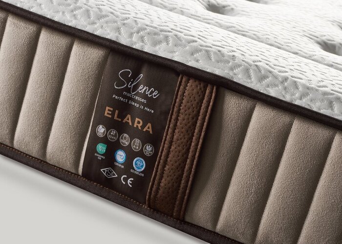 Матраc Elara - фото 4