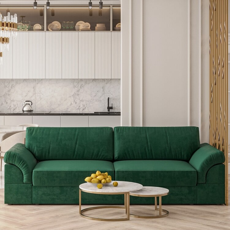 Диван Клауд - фото 1