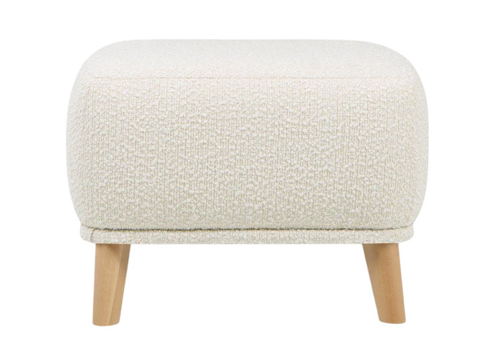 Пуф м'який Drop - фото 1