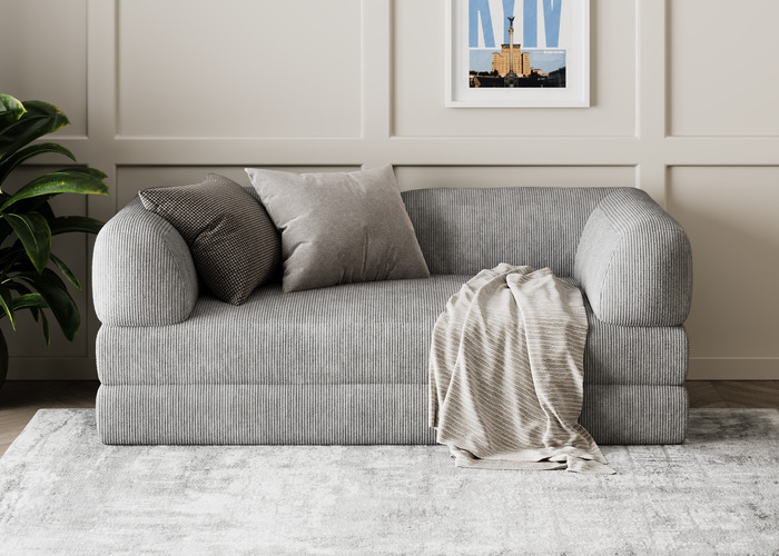 Диван бескаркасный Тедди - фото 2