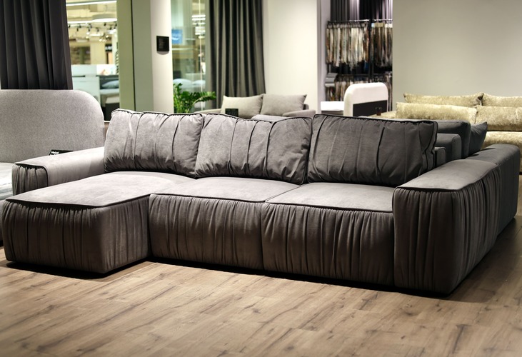 Диван угловой Стоун - фото 8