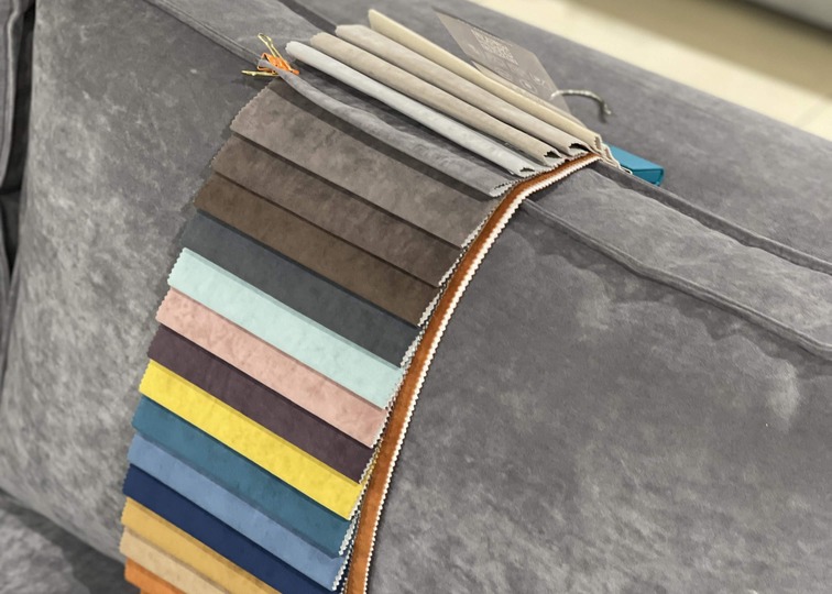 Диван Томас Угол - фото 6