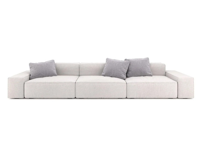 Диван Module 3 - фото 1 Диван Module 3 - фото 1