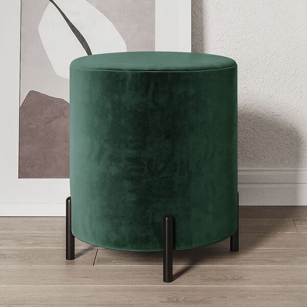 Пуф м'який Jeff - фото 1