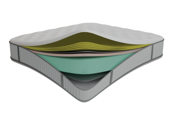 Матрац Brize - фото 3