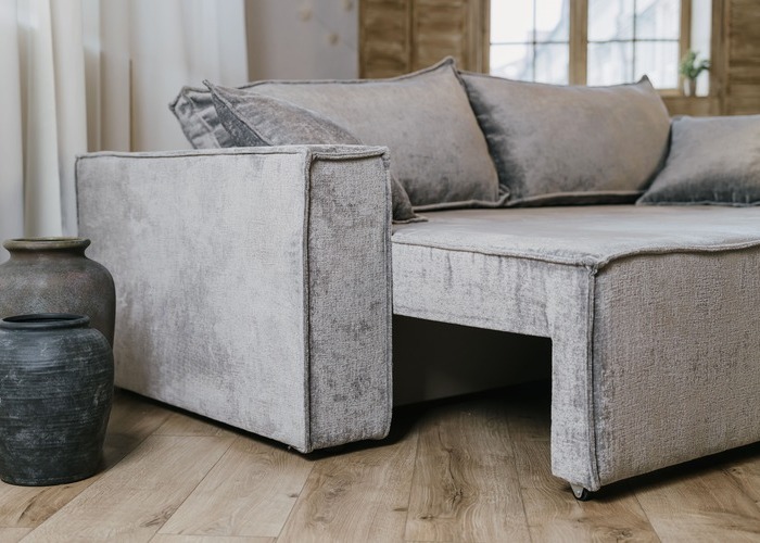 Диван Куб - фото 12