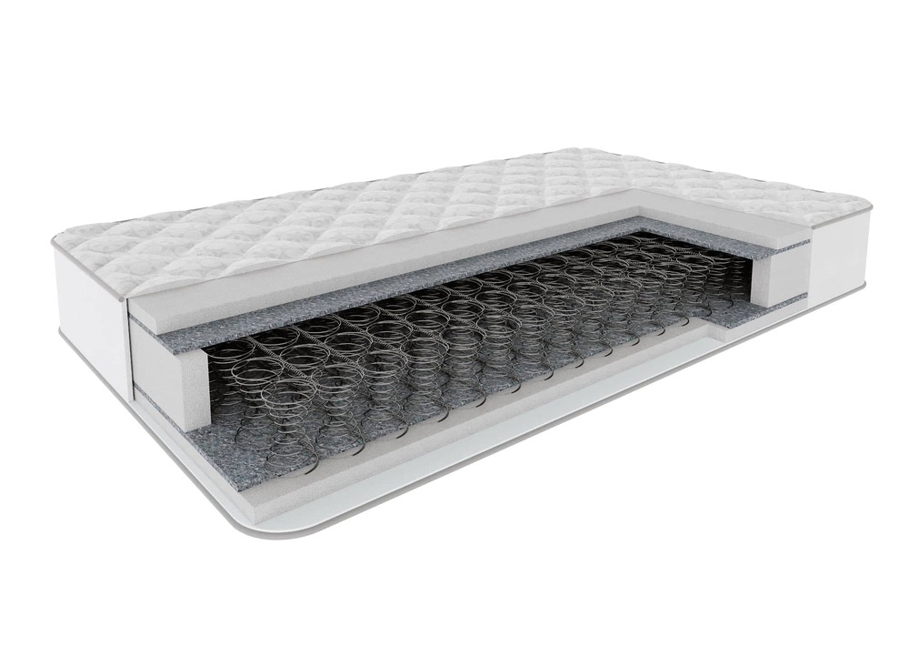  Матрац Standart - фото 2