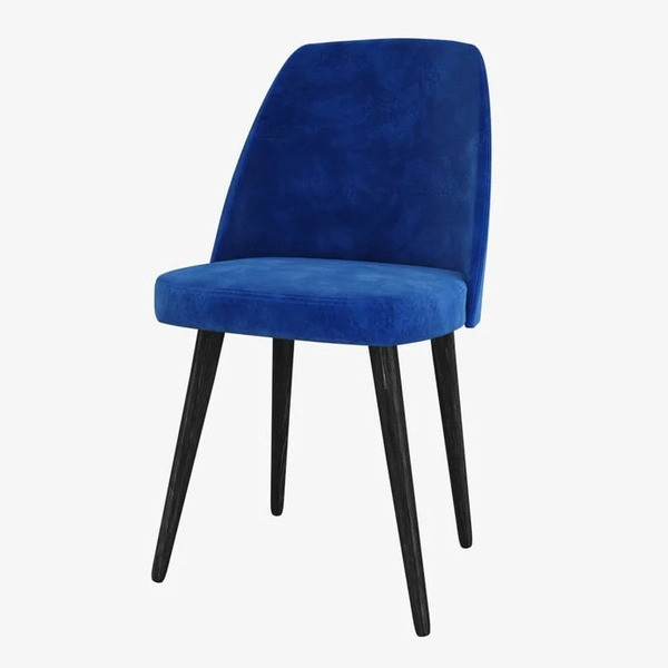 Стул мягкий Флоу - фото 1