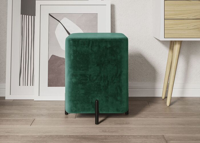 Пуф мягкий Paul - фото 2 Пуф мягкий Paul - фото 2