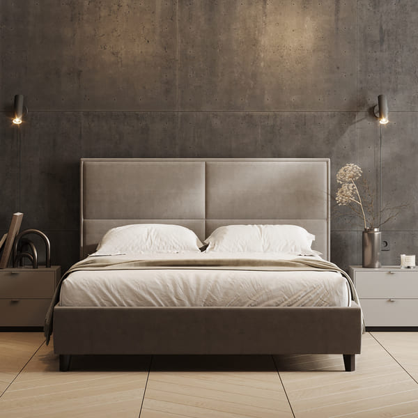 Кровать Колин - фото 1