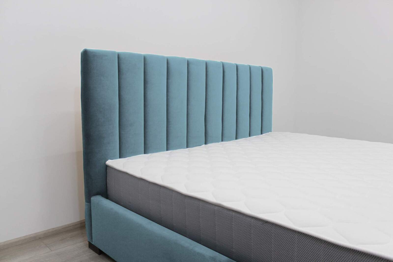 Ліжко м'яке Амелія 1 - фото 5