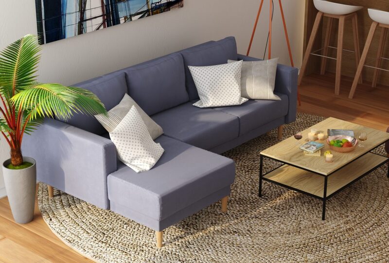 Диван Лаки - фото 4