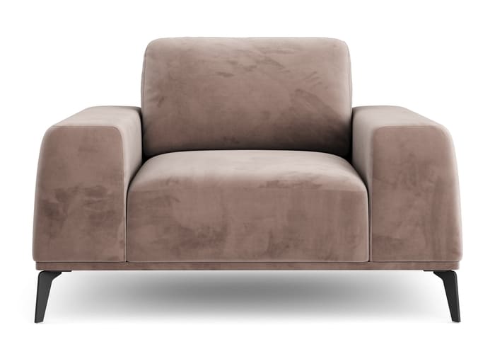 Кресло мягкое Capri - фото 2