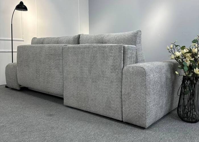 Диван угловой Сапфир - фото 12