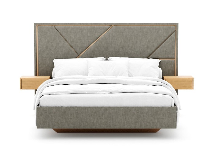 Ліжко Стронг - фото 3