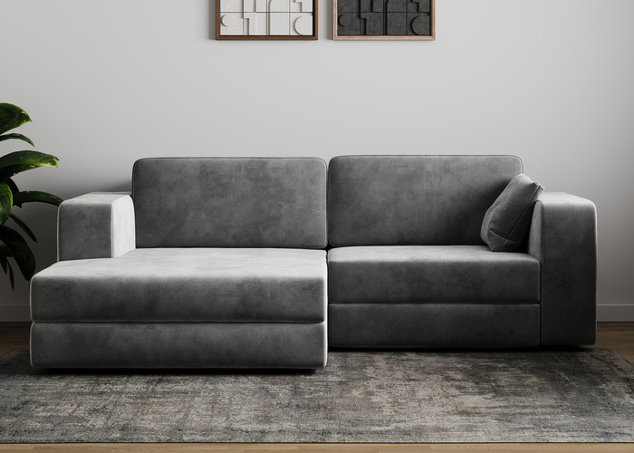 Диван кутовий Ріо - фото 1 Диван кутовий Ріо - фото 1