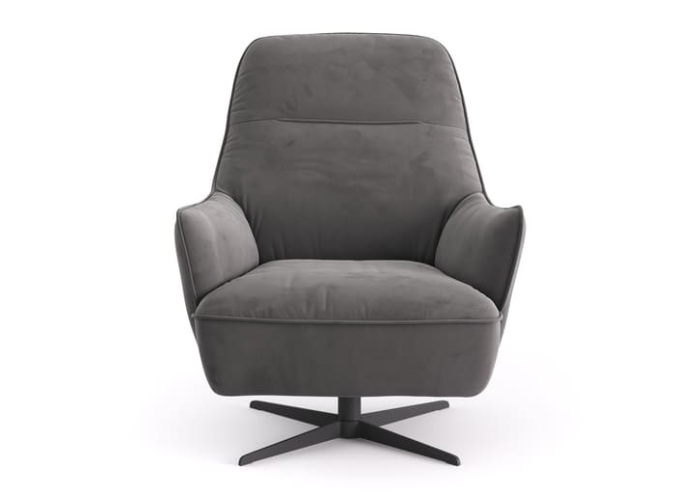 Кресло мягкое Falcon - фото 2