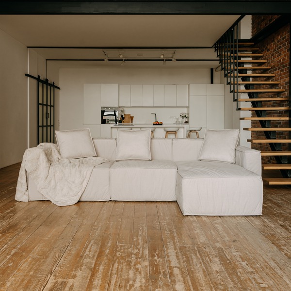 Диван угловой Frank - фото 1