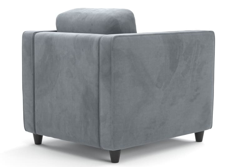 Кресло мягкое Modern - фото 5