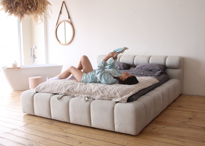 Ліжко Лорі - фото 14